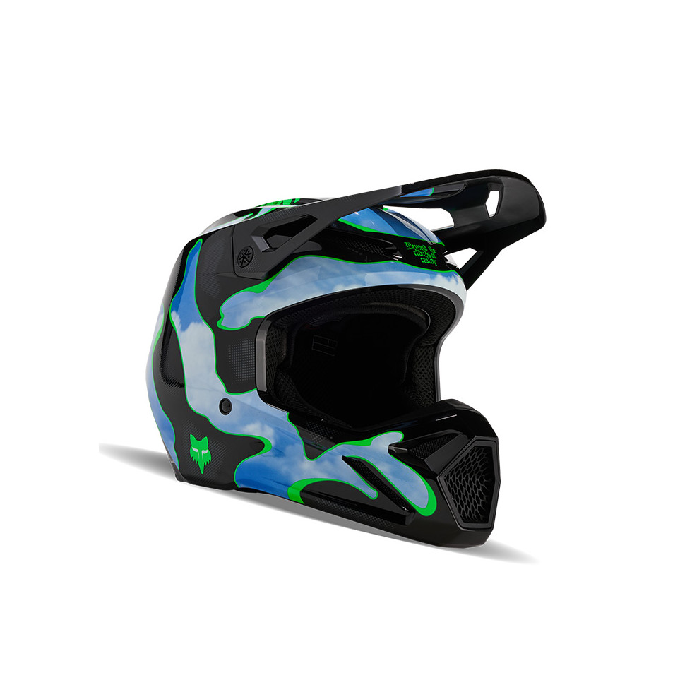 FOX Youth V1 Atlas Helmet