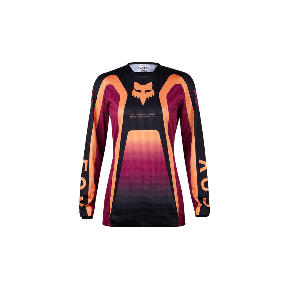 FOX Women 180 Ballast Jersey