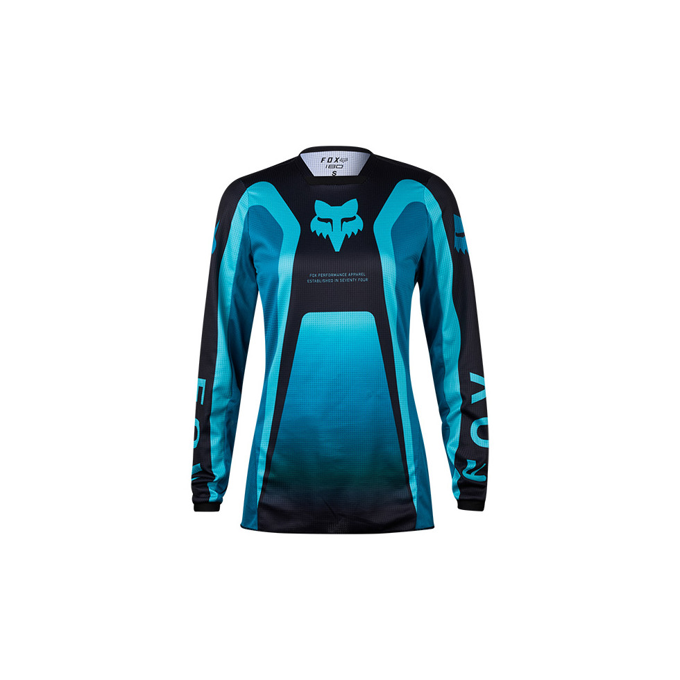 FOX Women 180 Ballast Jersey