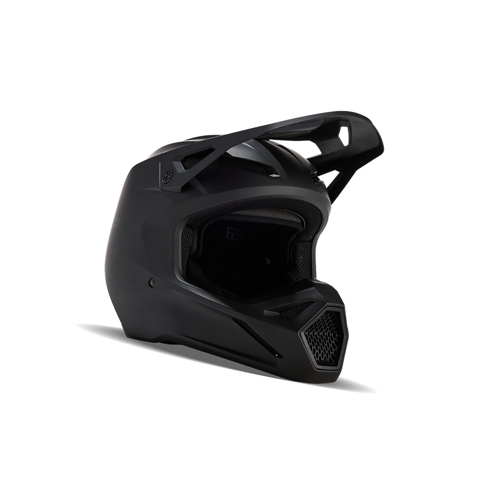 FOX Youth V1 Solid Helmet