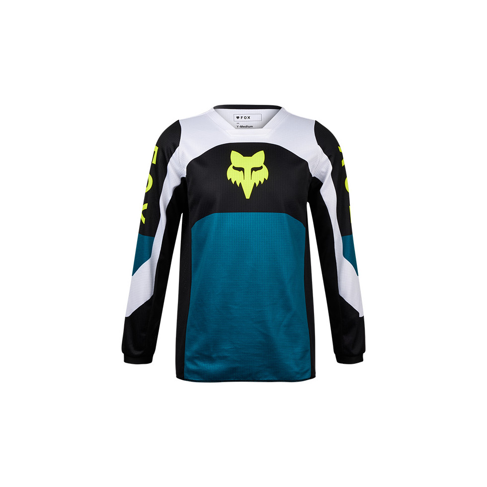 FOX Youth 180 Nitro Jersey