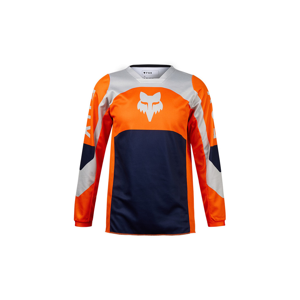 FOX Youth 180 Nitro Jersey