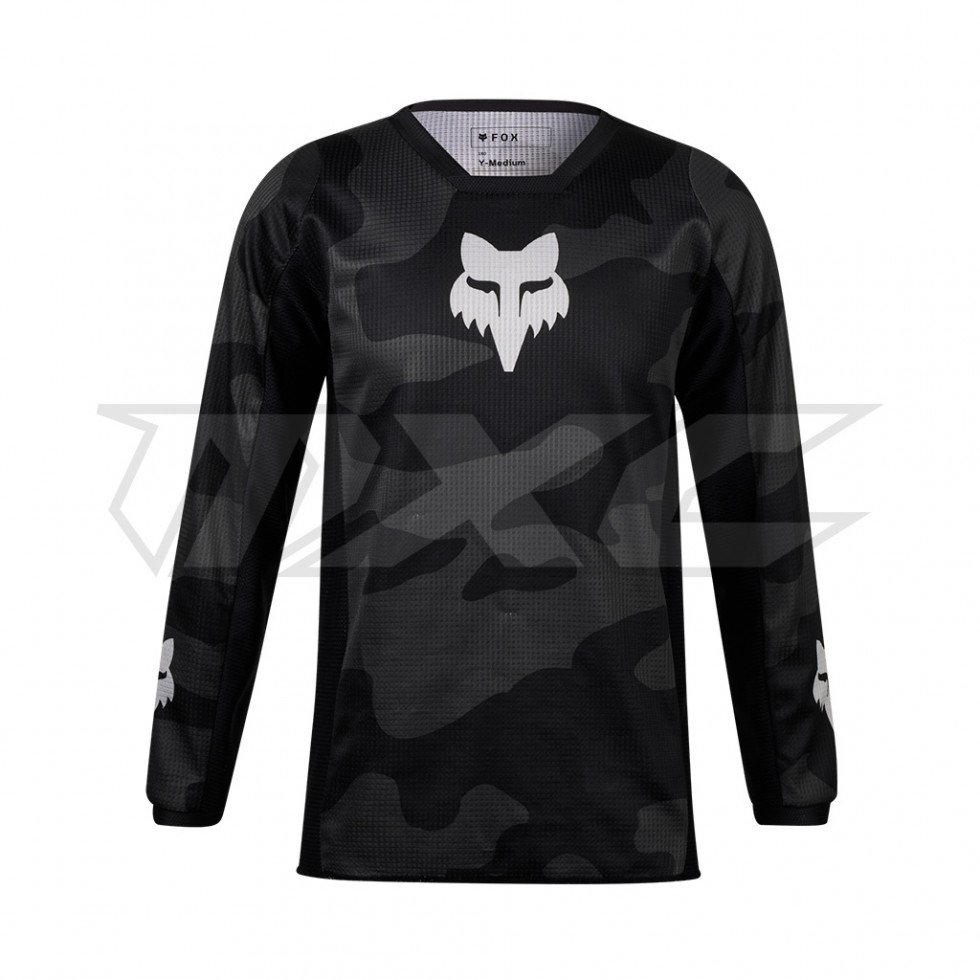 FOX Youth 180 Bnkr Jersey