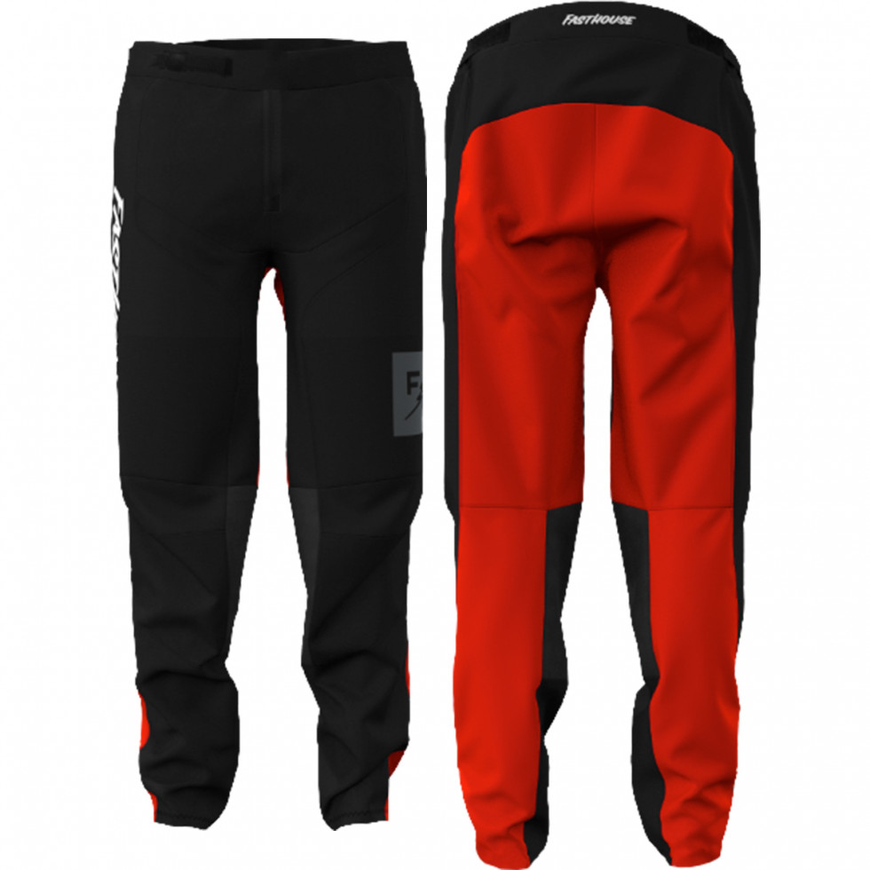 Fasthouse Carbon Echo Pant