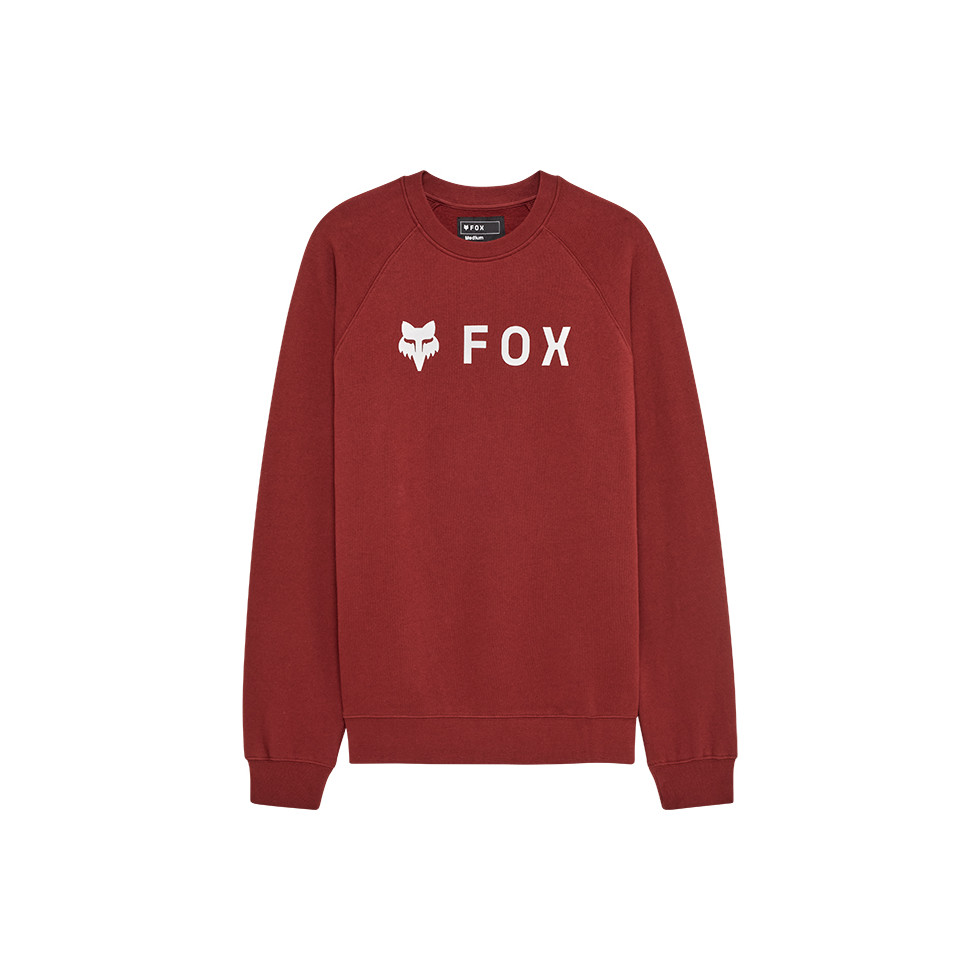 FOX Absolute Fleece Crew