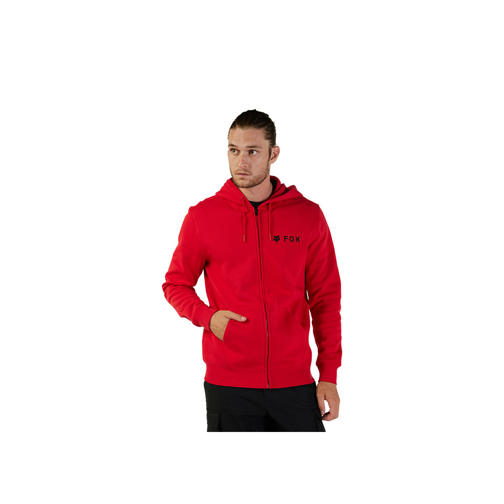 FOX Absolute Fleece Zip