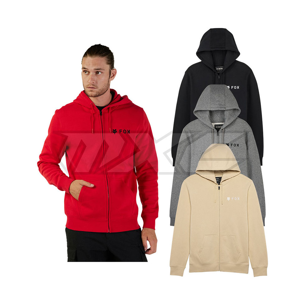 FOX Absolute Fleece Zip