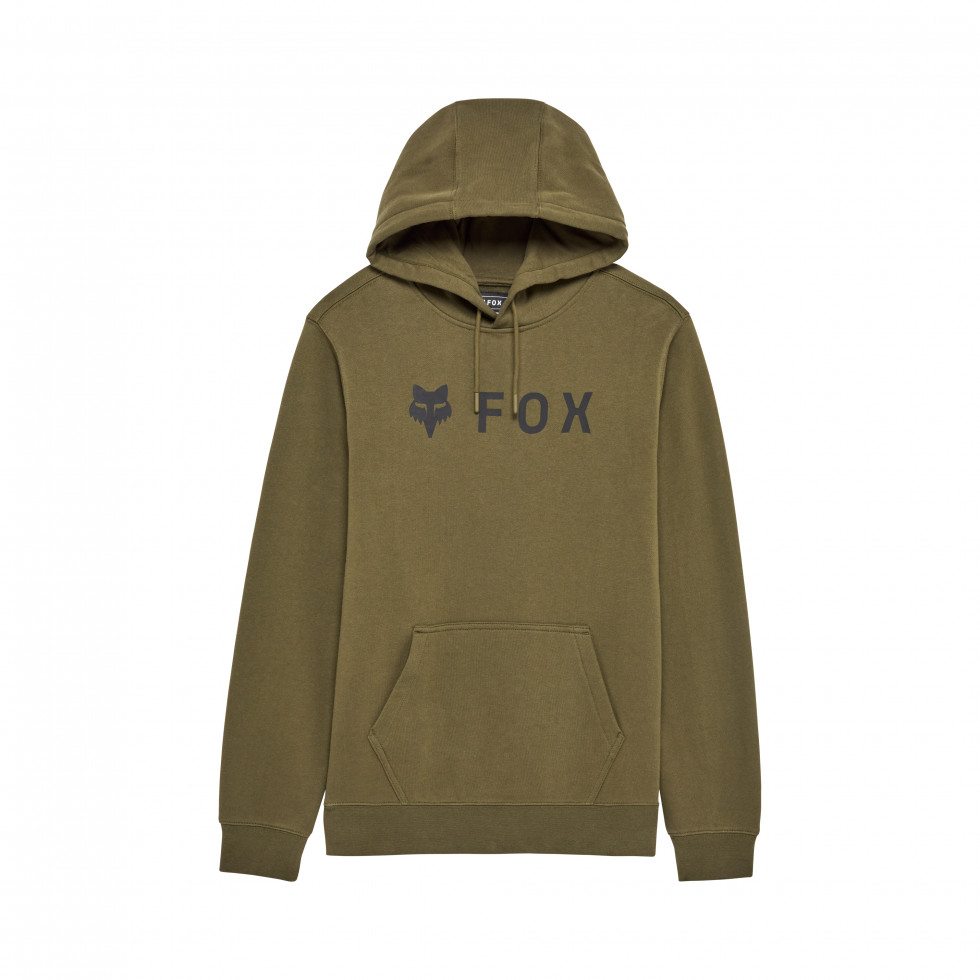 FOX Absolute Fleece Pullover