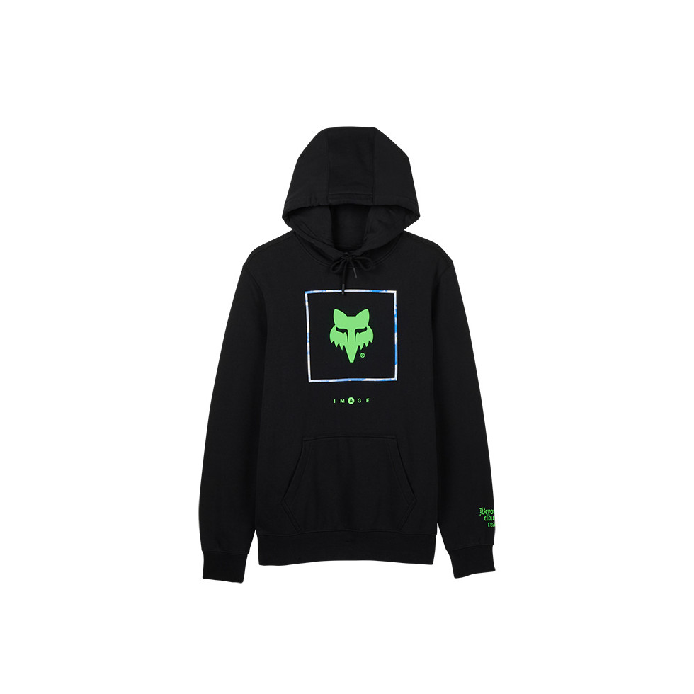 FOX Atlas Fleece Pullover