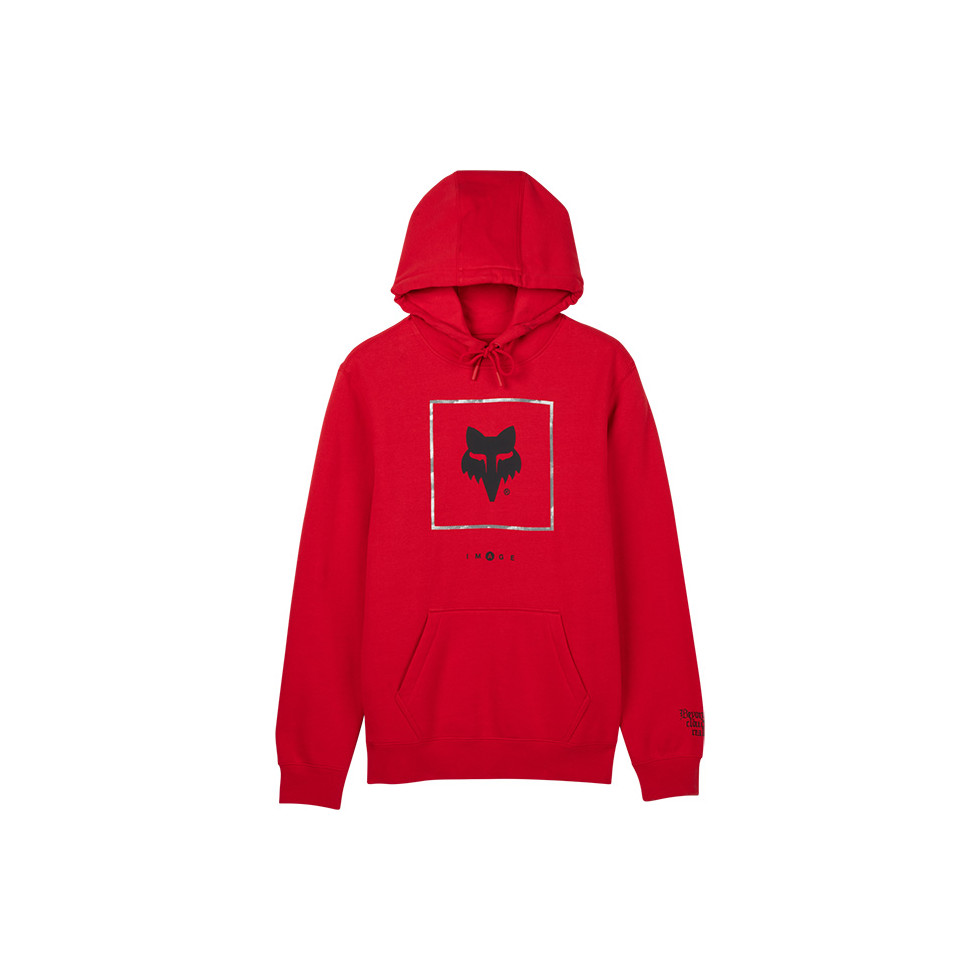 FOX Atlas Fleece Pullover