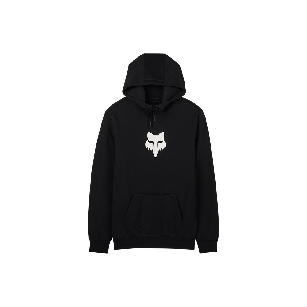FOX Fox Head Fleece Pullover