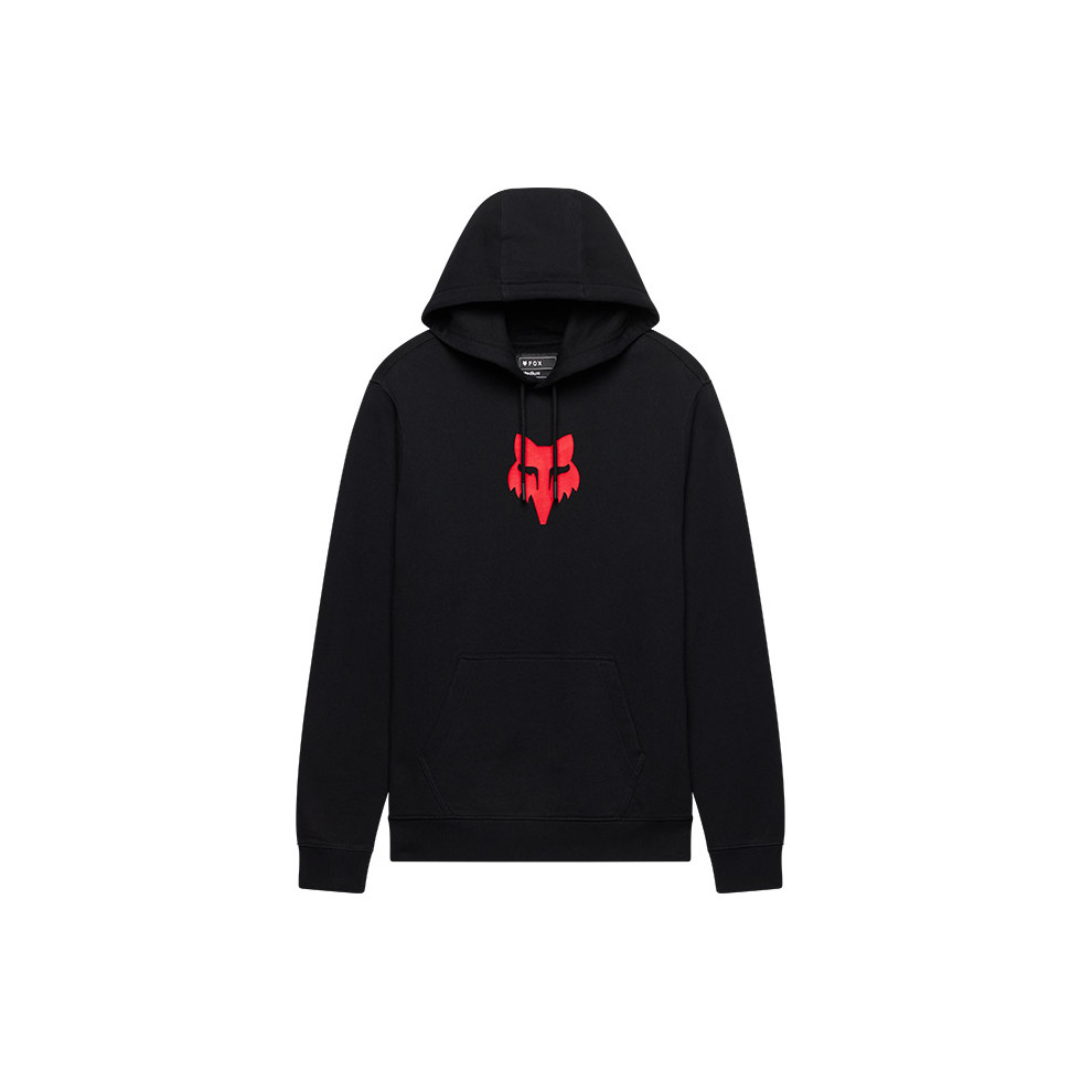FOX Fox Head Fleece Pullover