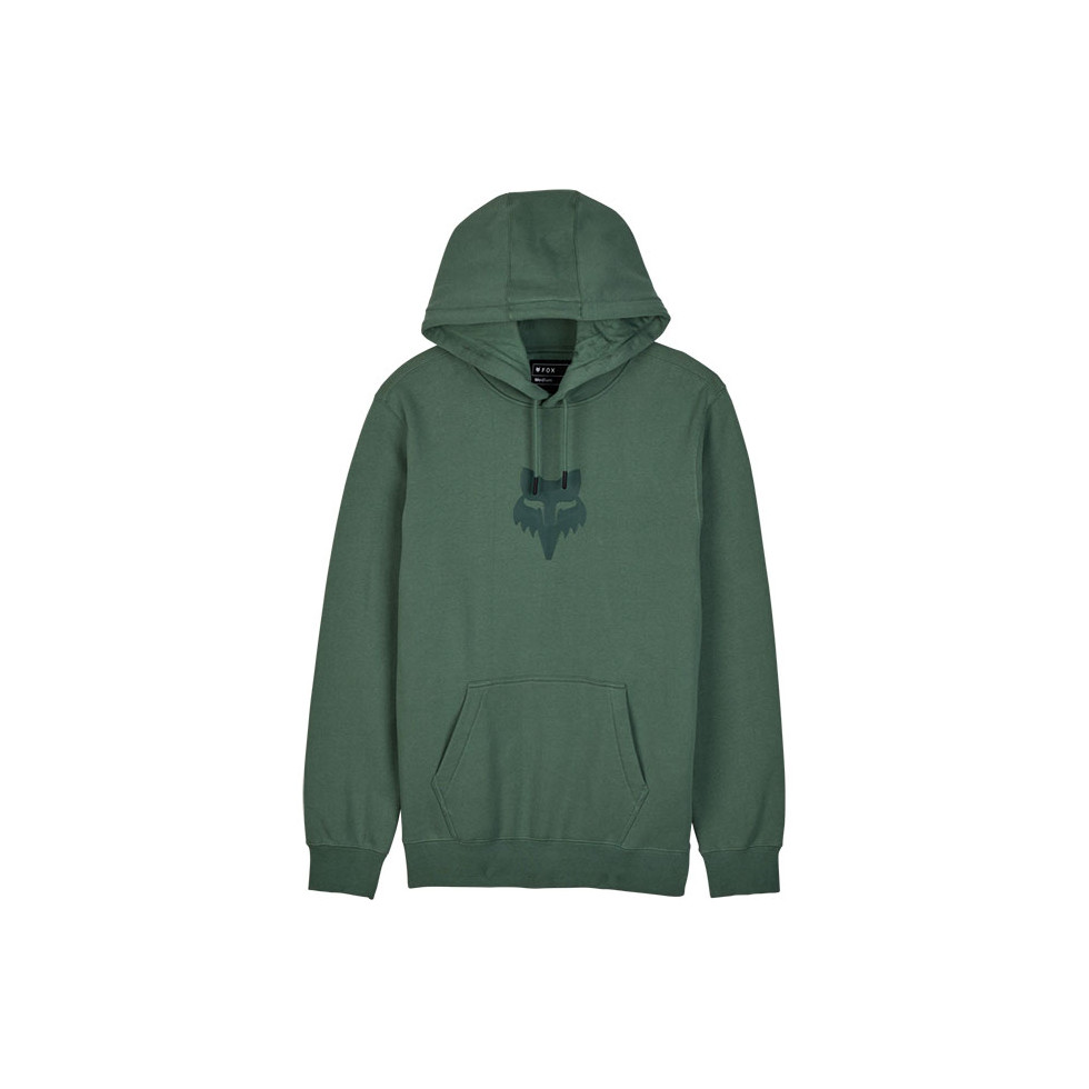 FOX Fox Head Fleece Pullover