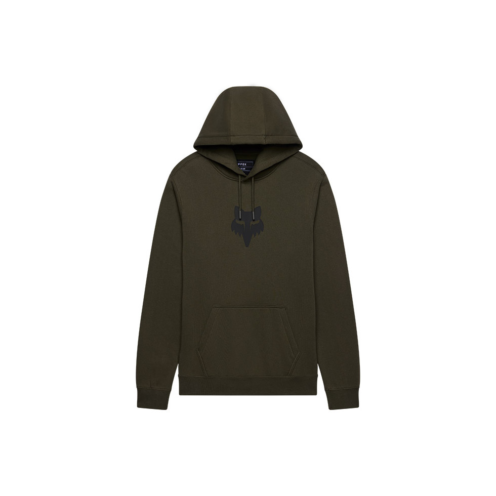 FOX Fox Head Fleece Pullover