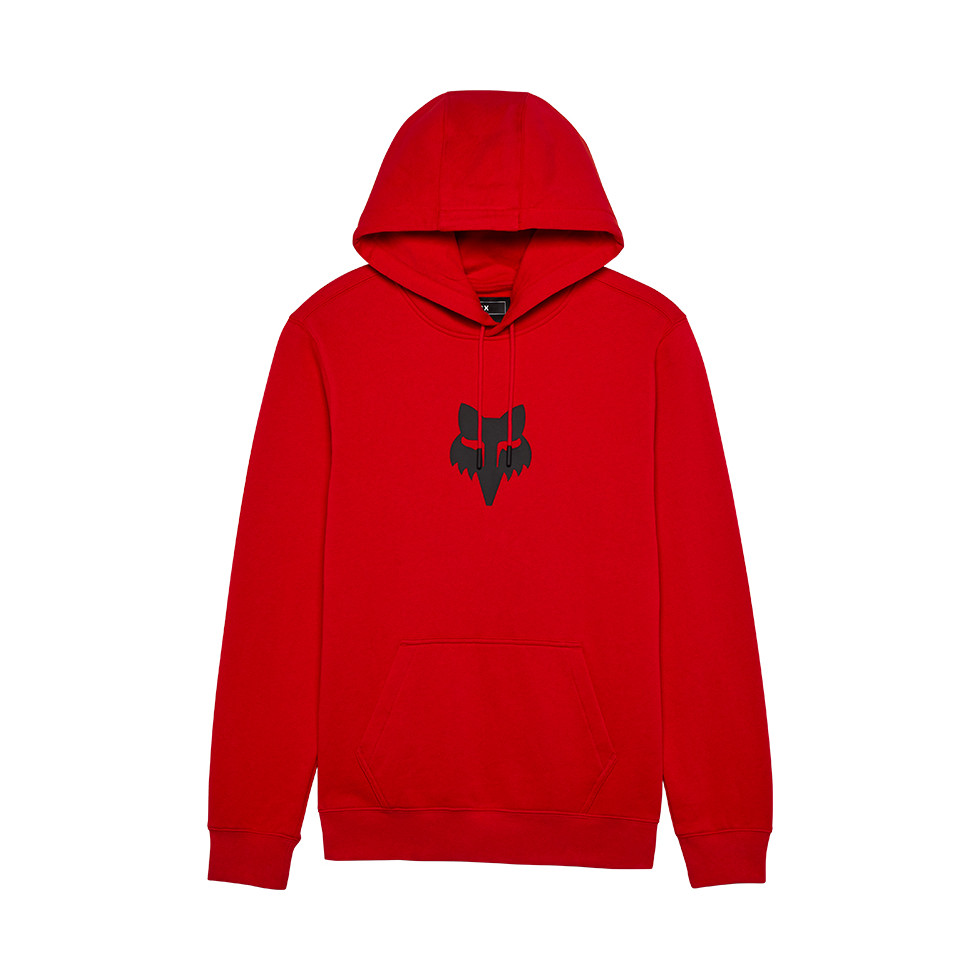 FOX Fox Head Fleece Pullover