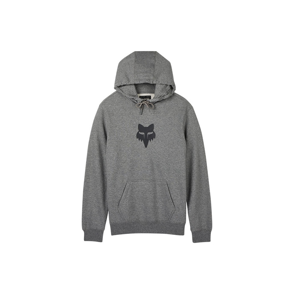 FOX Fox Head Fleece Pullover