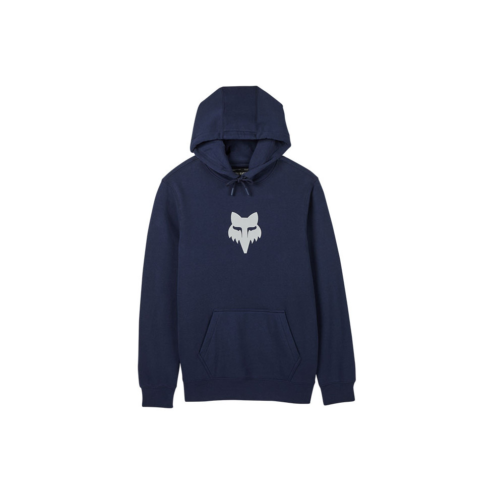 FOX Fox Head Fleece Pullover