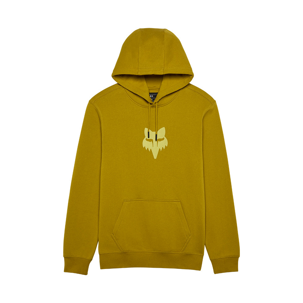 FOX Fox Head Fleece Pullover