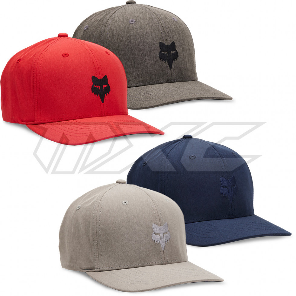 FOX Fox Head Select Flexfit Hat