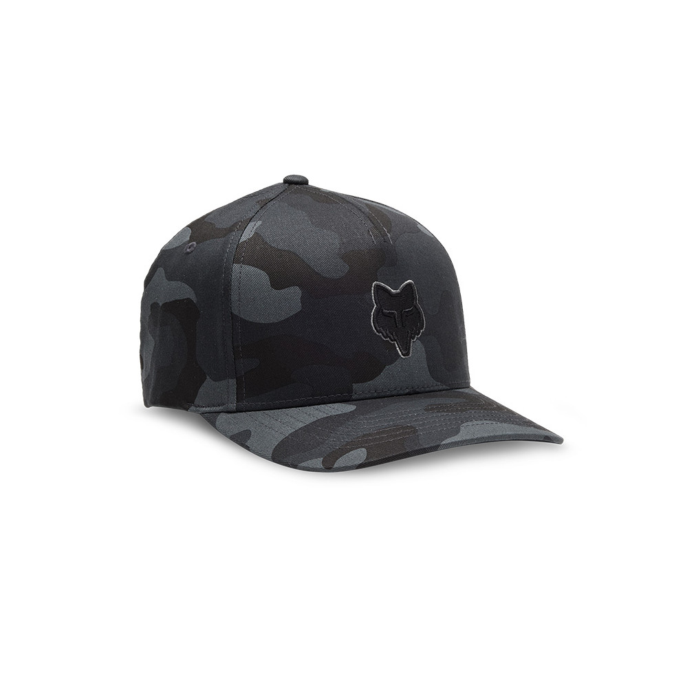 FOX Fox Head Flexfit Hat