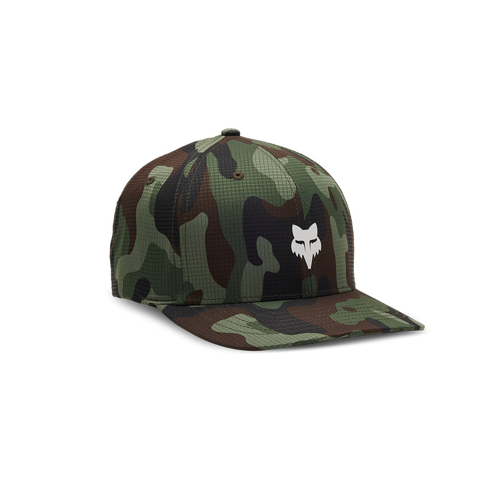 FOX Fox Head Camo Tech Flexfit