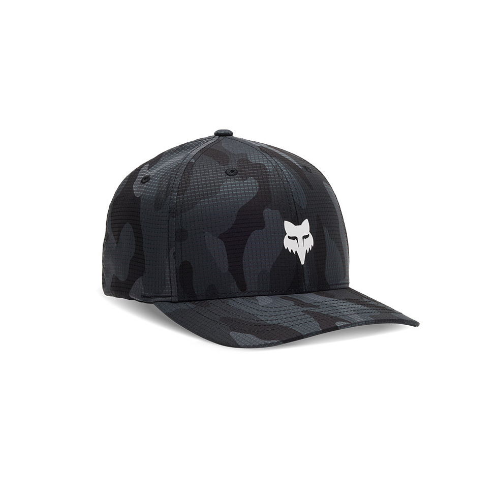 FOX Fox Head Camo Tech Flexfit