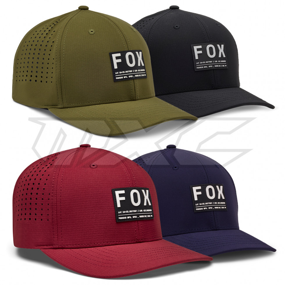 FOX Non Stop Tech Flexfit