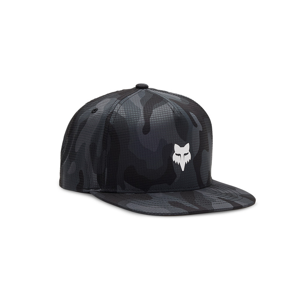 FOX Fox Head Camo Tech Snapback