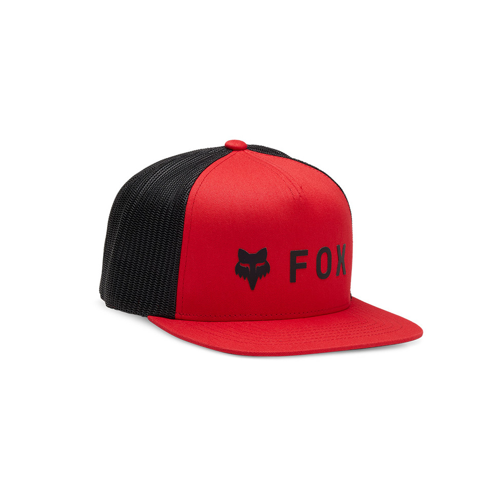 FOX Absolute Mesh Snapback