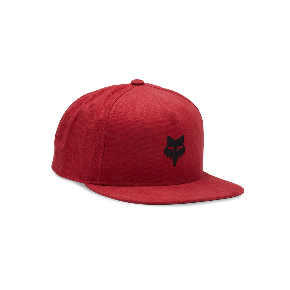 FOX Fox Head Snapback Hat