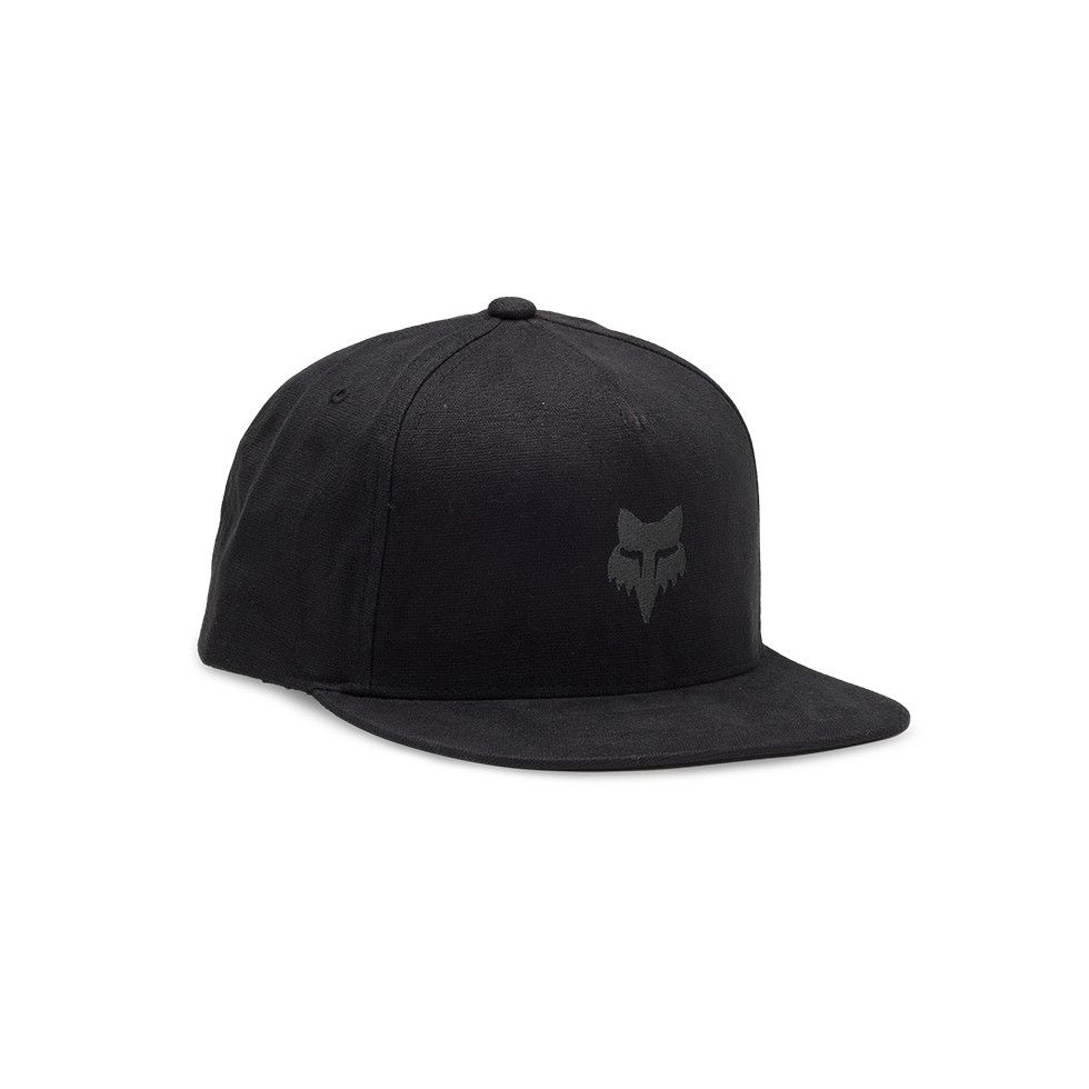 FOX Fox Head Snapback Hat