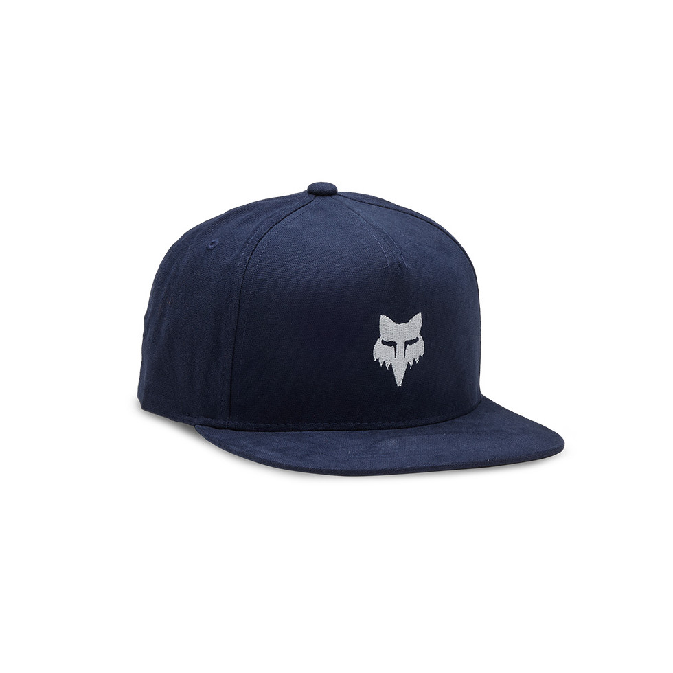 FOX Fox Head Snapback Hat
