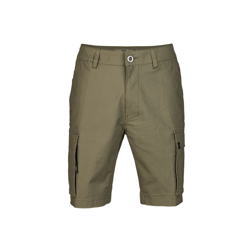 FOX Slambozo Short 3.0