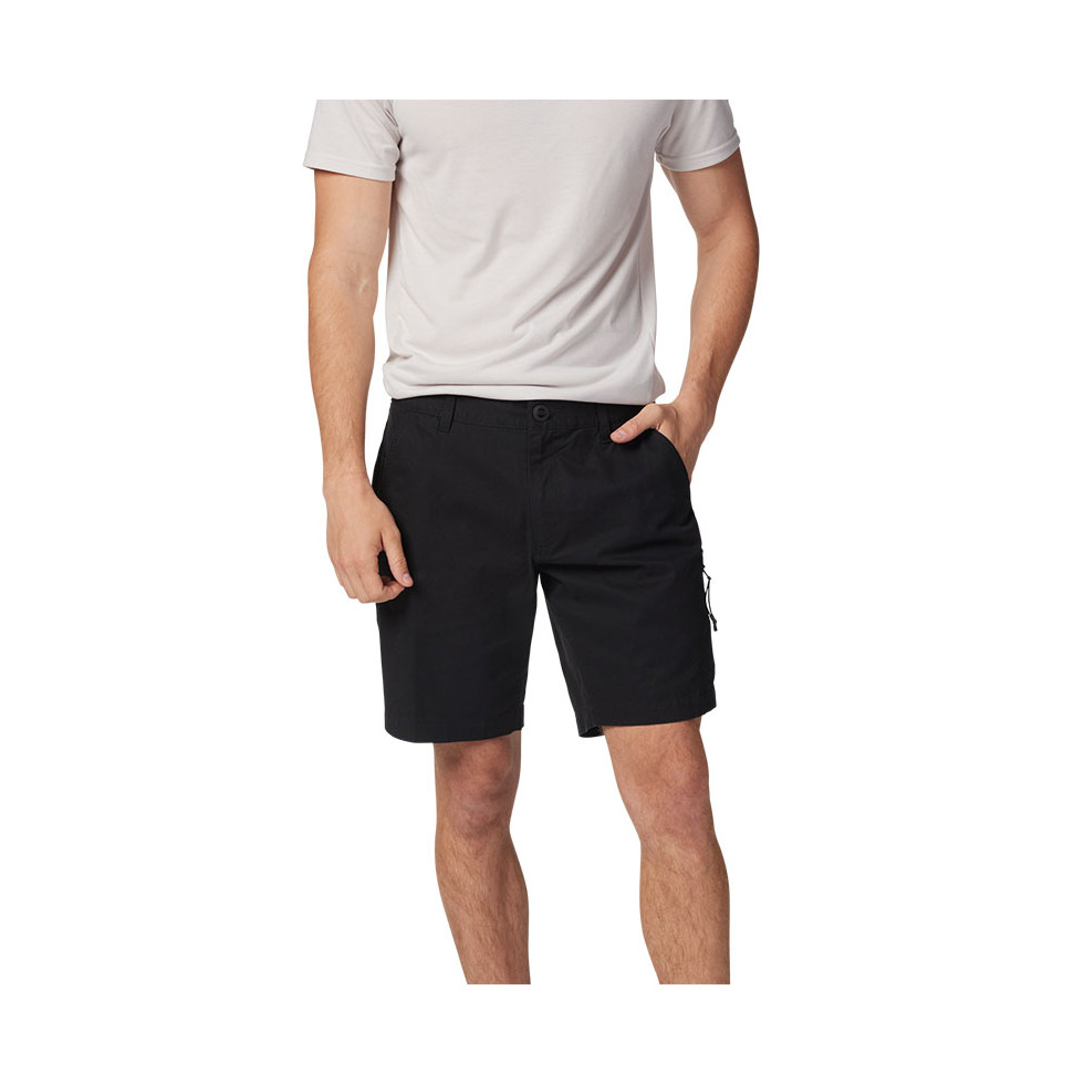 FOX Essex Short 3.0 black 32