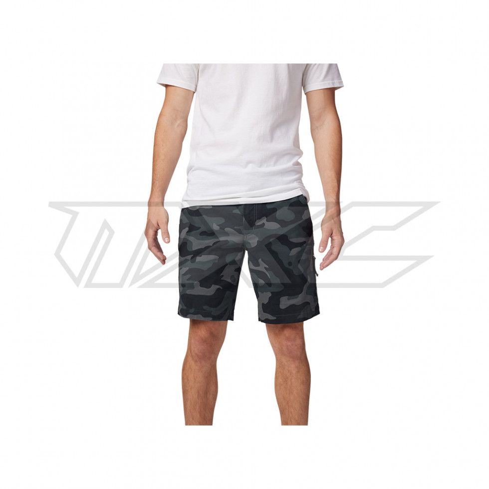 FOX Essex Camo Short 3.0