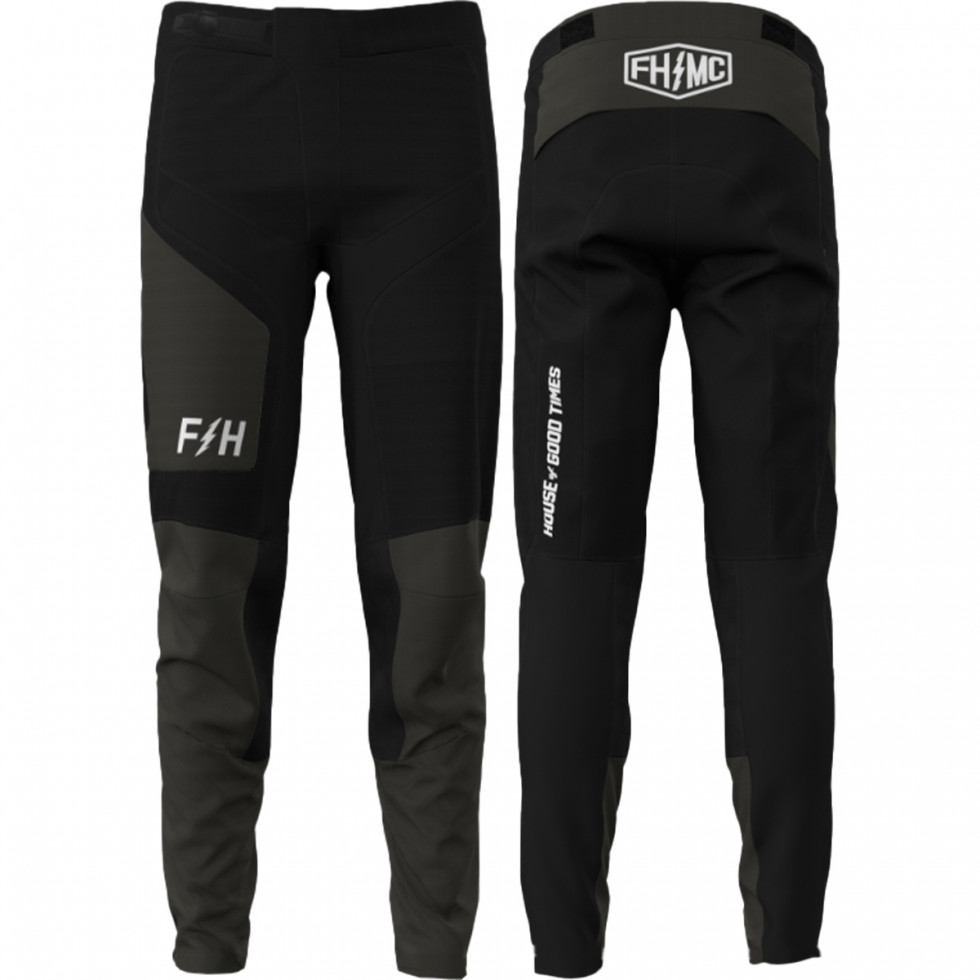 Fasthouse Sanguaro Cargo Pant