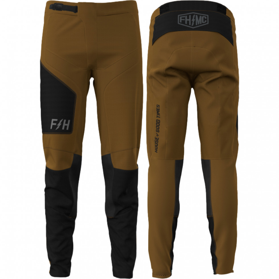 Fasthouse Sanguaro Cargo Pant