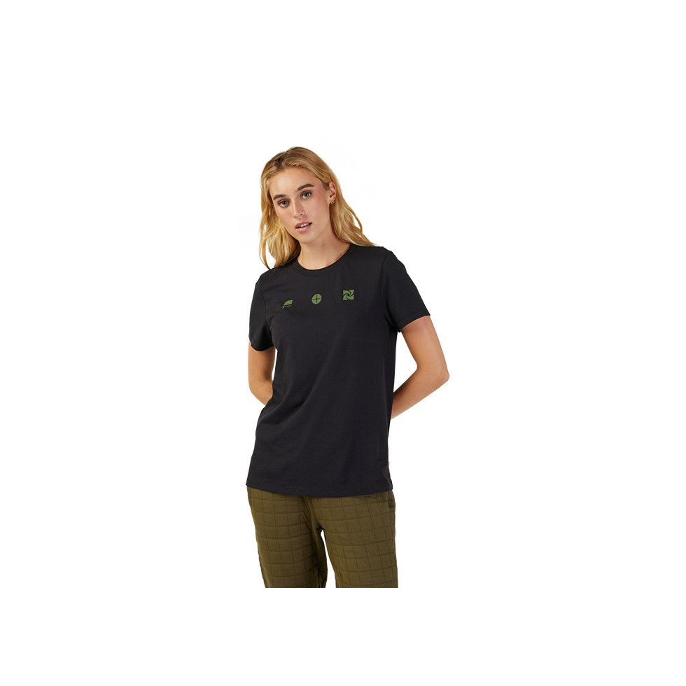 FOX Women Sensory SS T-Shirt