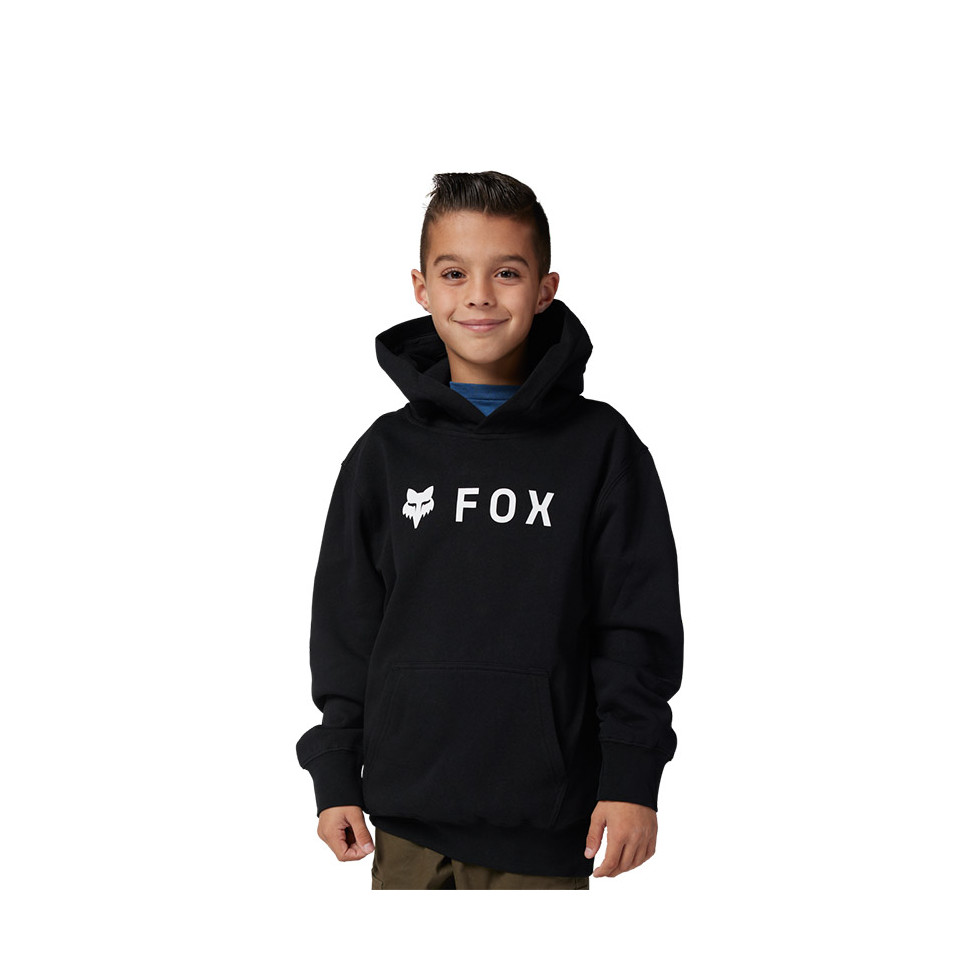 FOX Youth Absolute Fleece Pullover