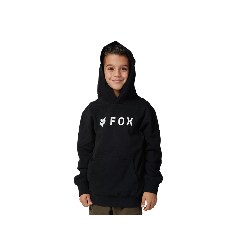 FOX Youth Absolute Fleece Pullover