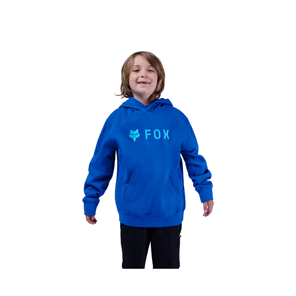 FOX Youth Absolute Fleece Pullover
