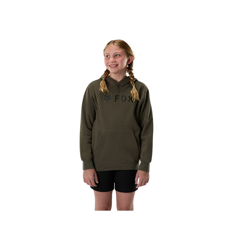 FOX Youth Absolute Fleece Pullover