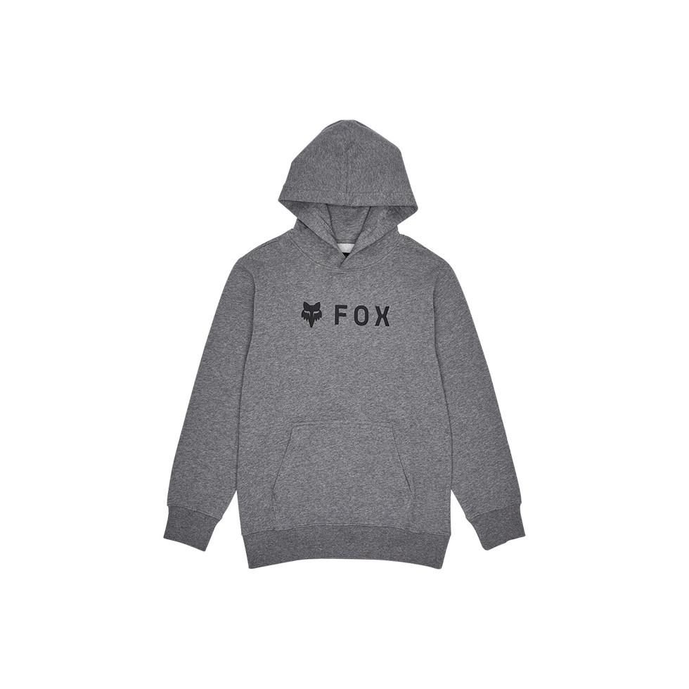 FOX Youth Absolute Fleece Pullover