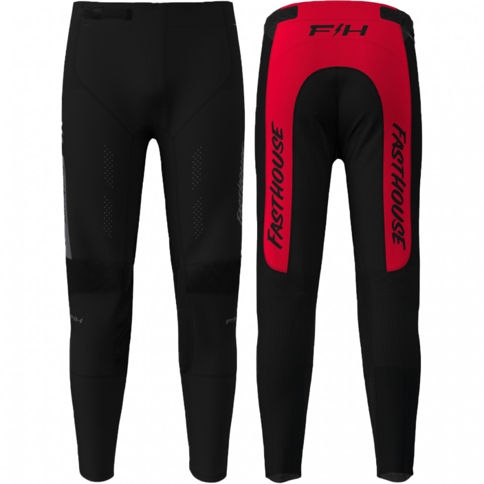 Fasthouse Helix Circuit Pant