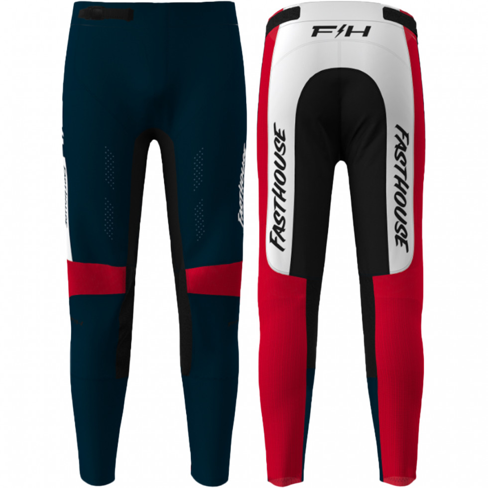 Fasthouse Helix Circuit Pant