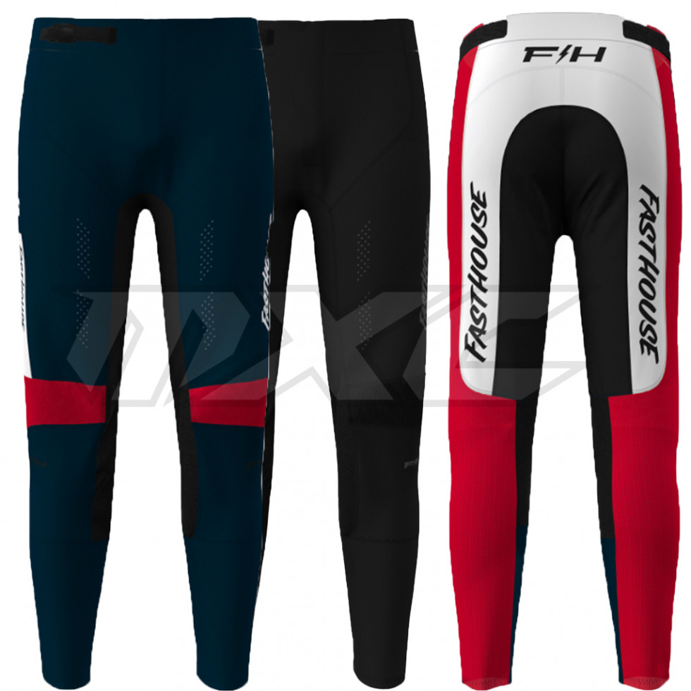 Fasthouse Helix Circuit Pant