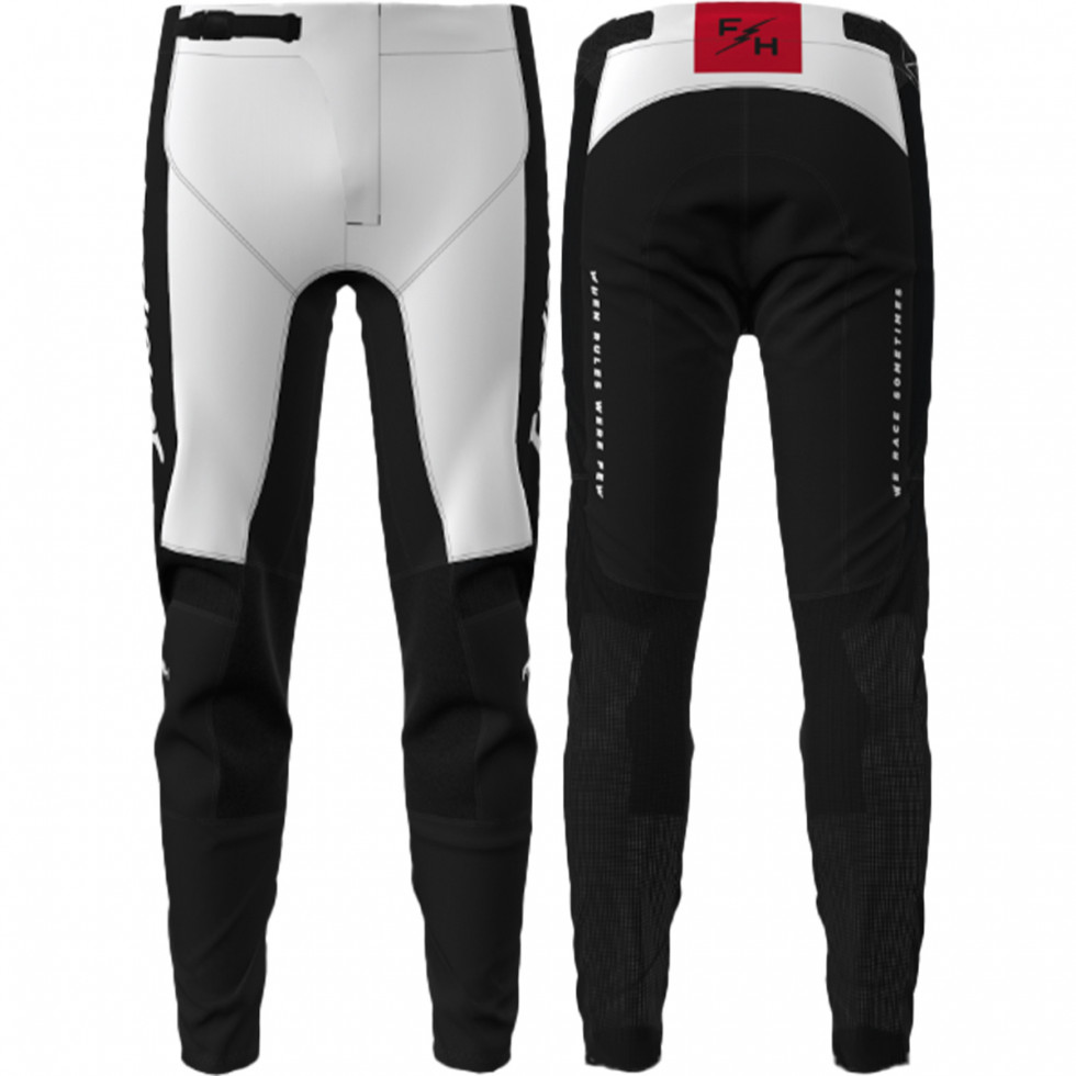 Fasthouse Helix Monaco Pant