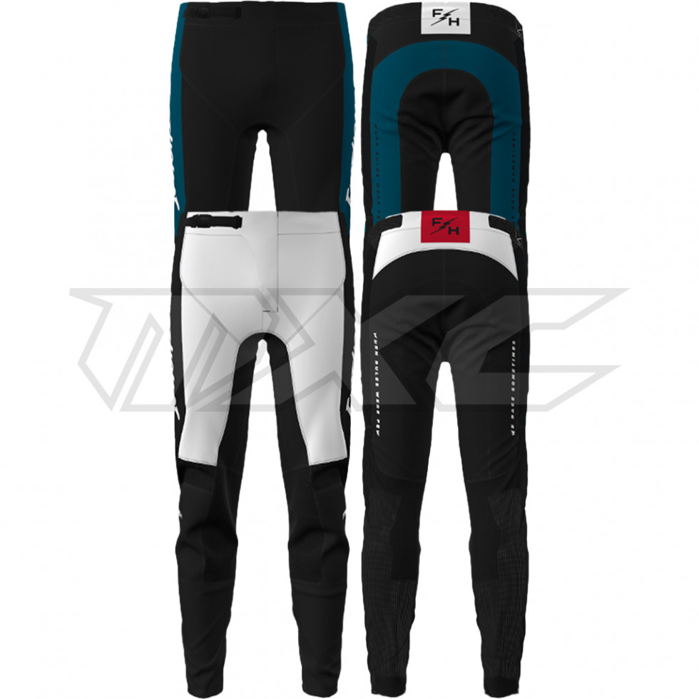 Fasthouse Helix Monaco Pant