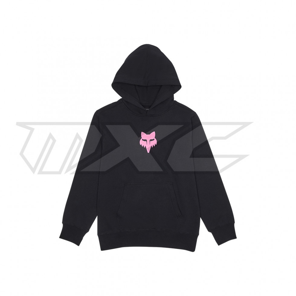 FOX Youth Legacy Fleece Pullover