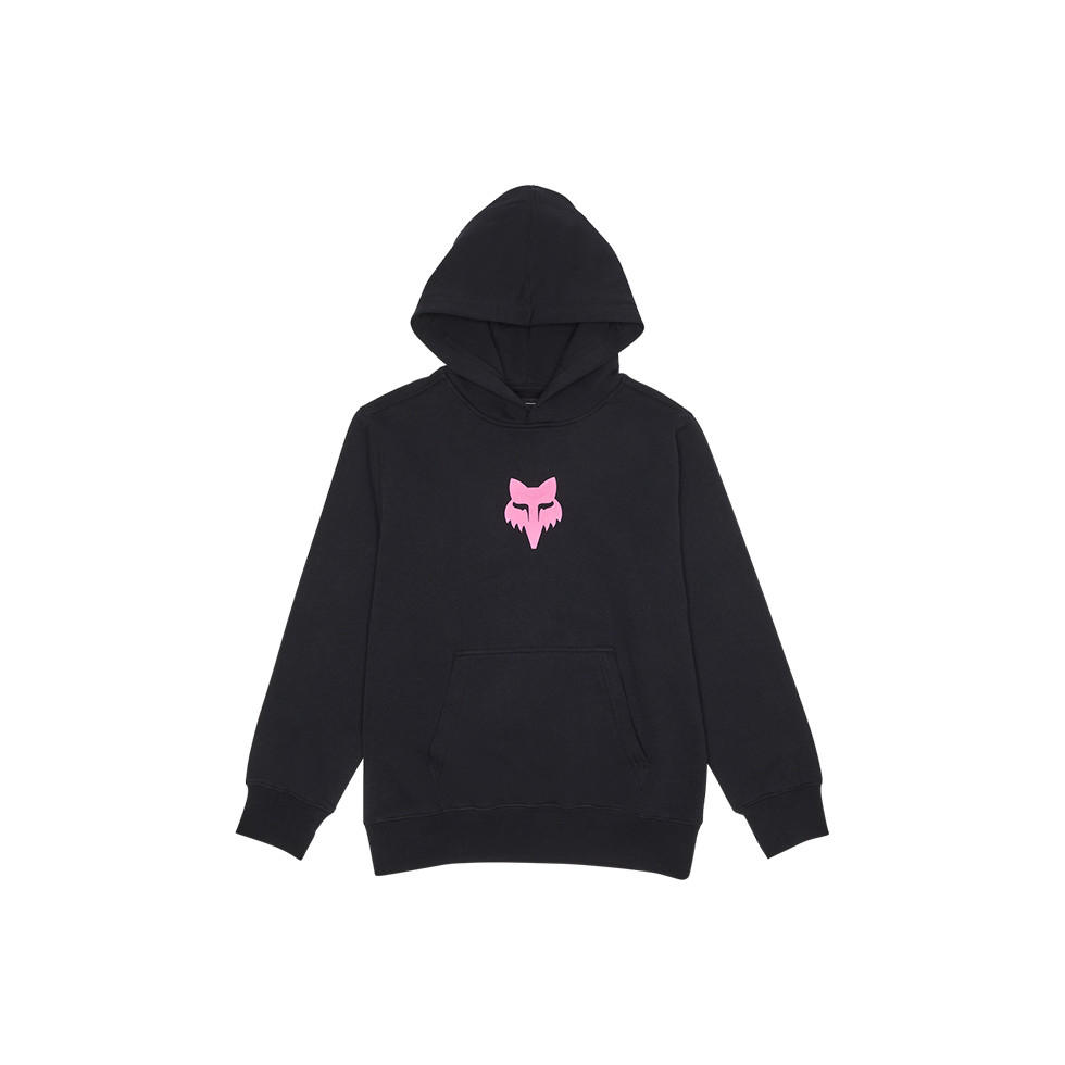 FOX Youth Fox Head Fleece Pullover